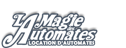 Logo La Magie des Automates